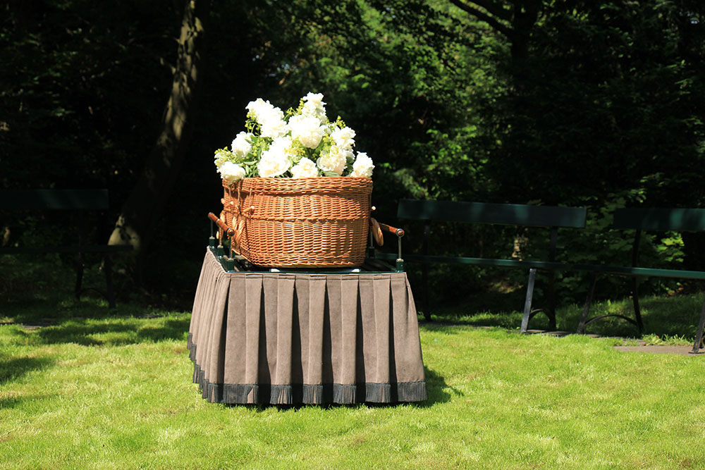 Green Funerals Hadlow